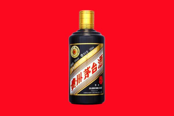 恩施建始县回收茅台酒瓶