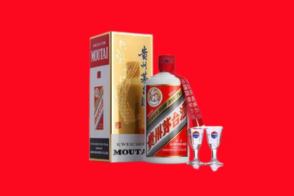 恩施建始县回收贵州茅台酒